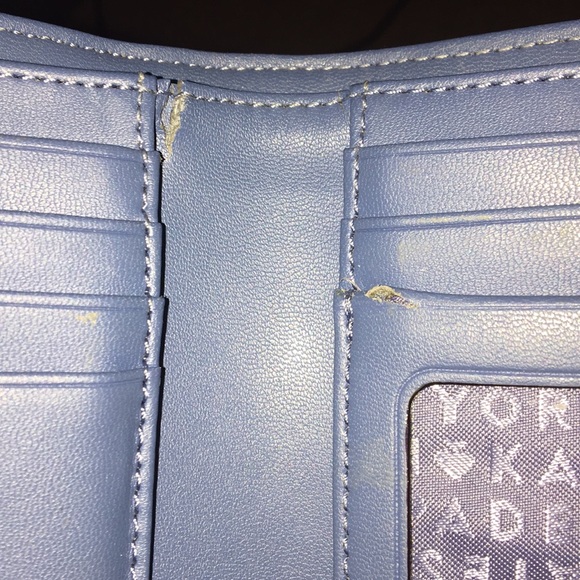 Kate Spade Wallet - Picture 7 of 8